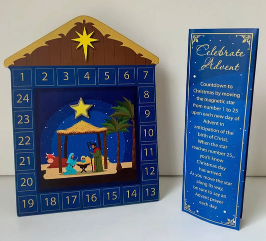 Advent Calendar