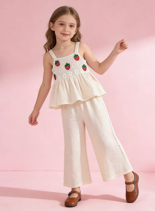 Strawberry Summer Set