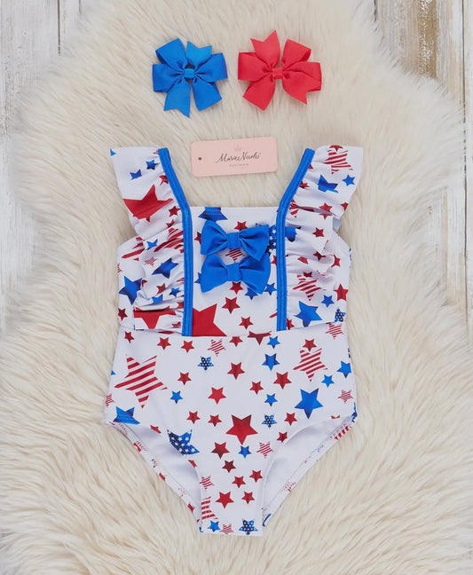 Miss Americana Swim