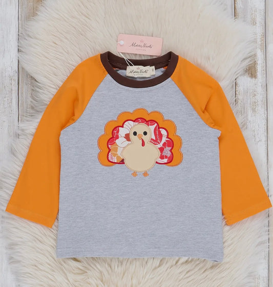 Turkey Top