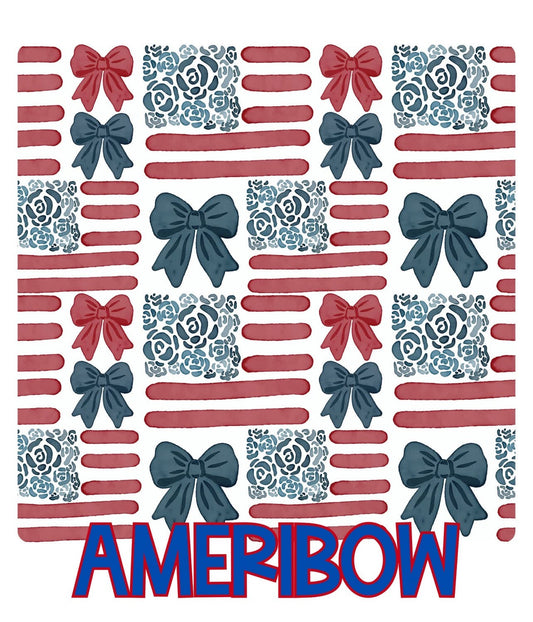 Ameribow Bamboo (June Preorder)