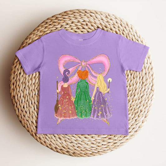 Sisters Tee