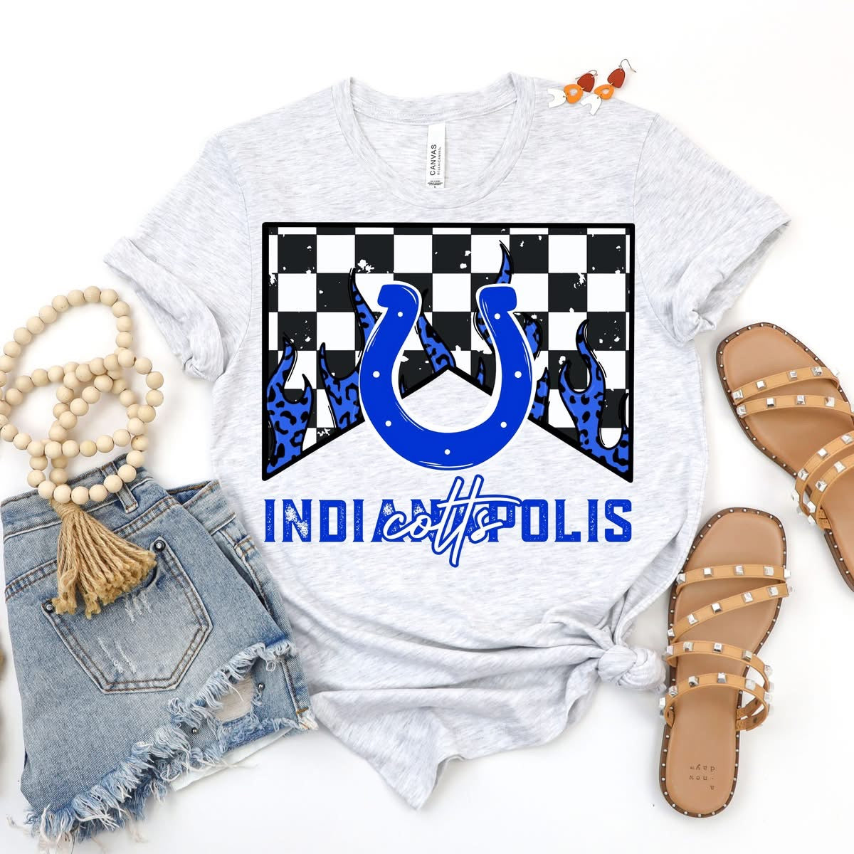 Football Tees