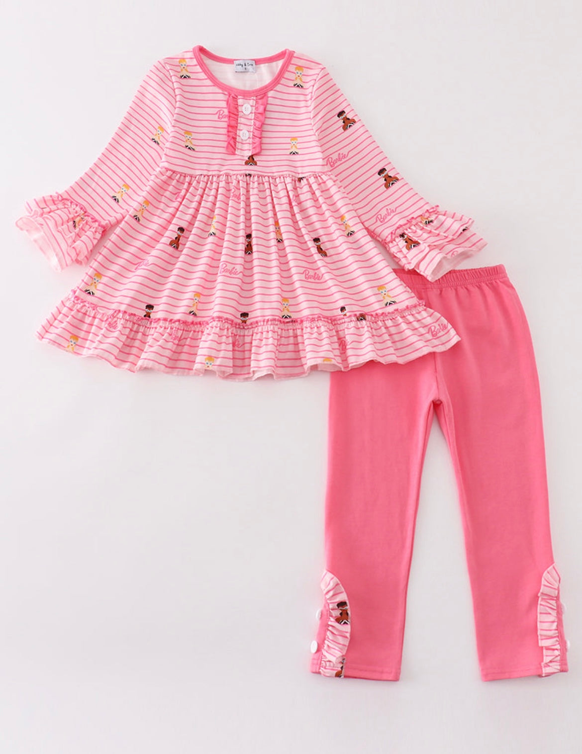 Barbie Set
