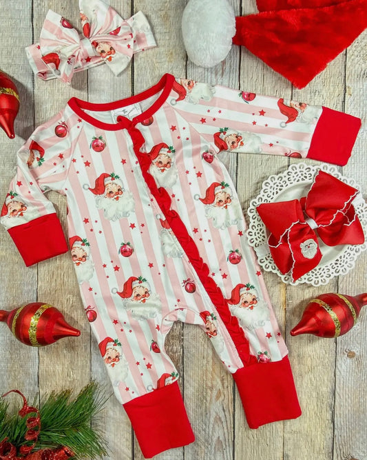 Santa Sleeper