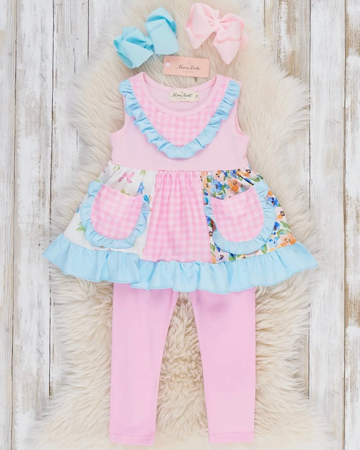 Springsation Set