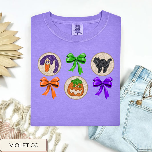 Cookies Tee