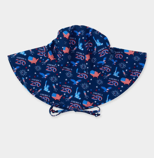 250 Sun Protective Hat