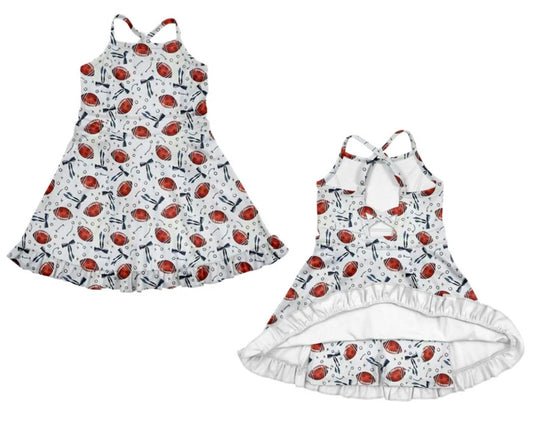 Football Athletic Dress