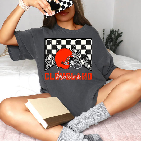 Football Tees