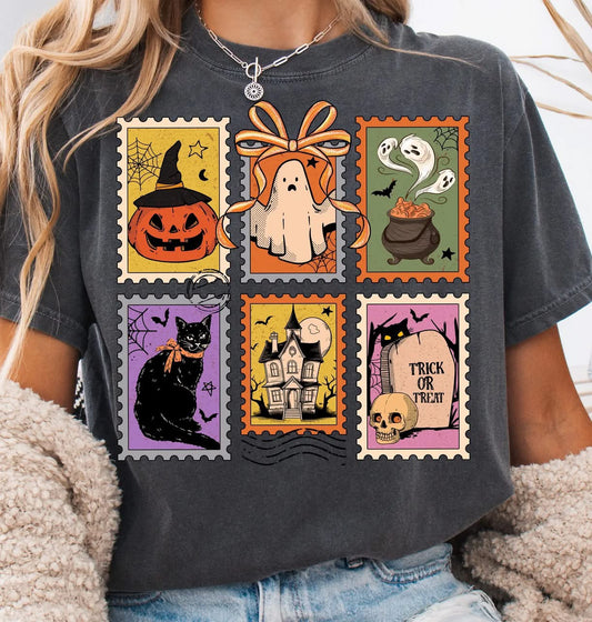 All the Things Tee