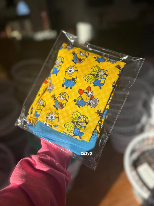 Banana Preorder Bamboo