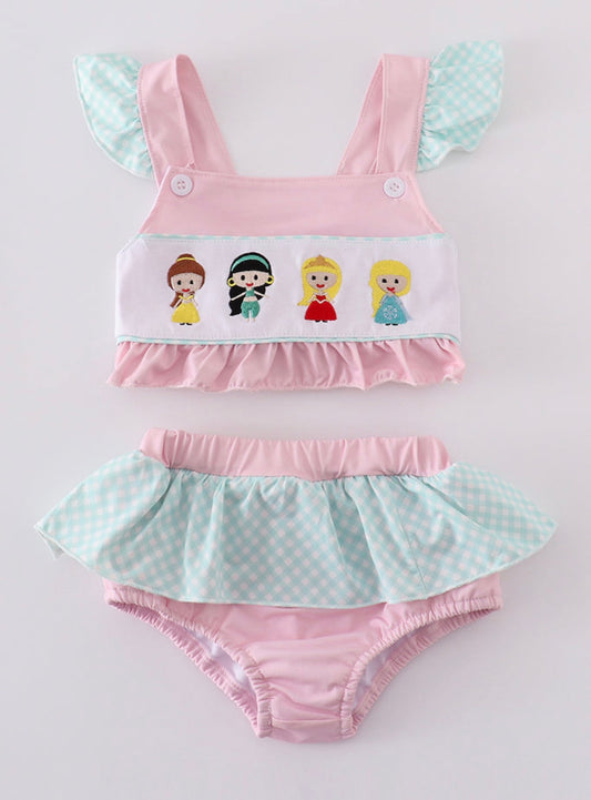 Princess Swim