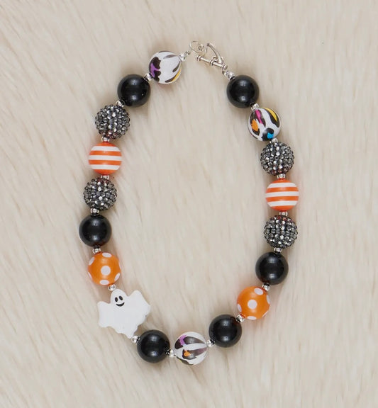 Ghost Necklace