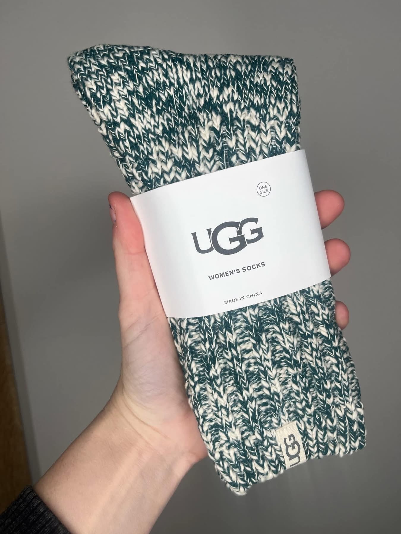 Ugg Women’s Socks