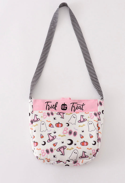 Trick or Treat Bag