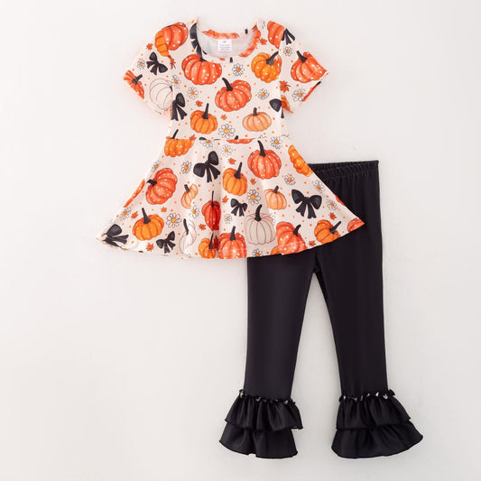 Pretty Pumpkin Set