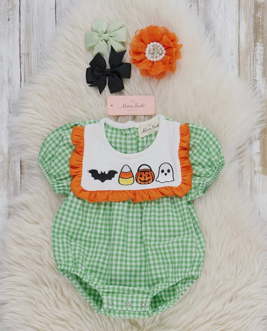 Halloween Onesie