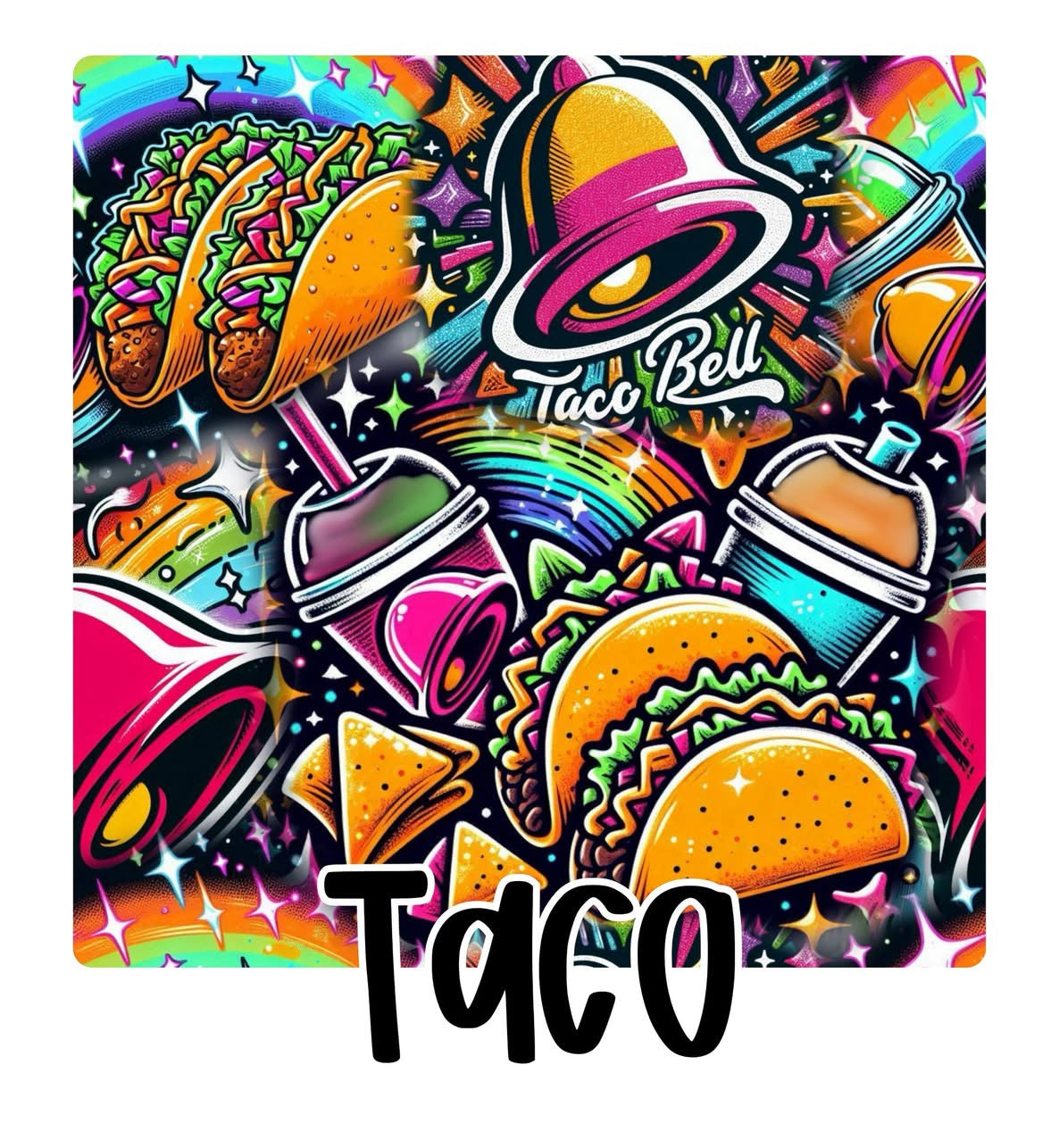 Taco Preorder Bamboo