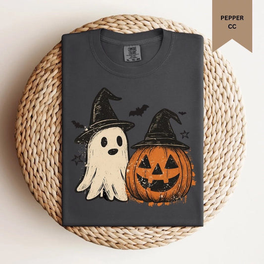 Halloween Tee