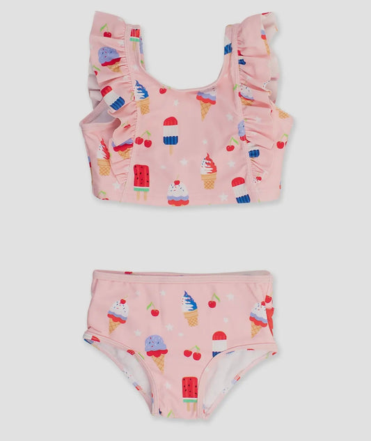 USA Popsicle 2pc