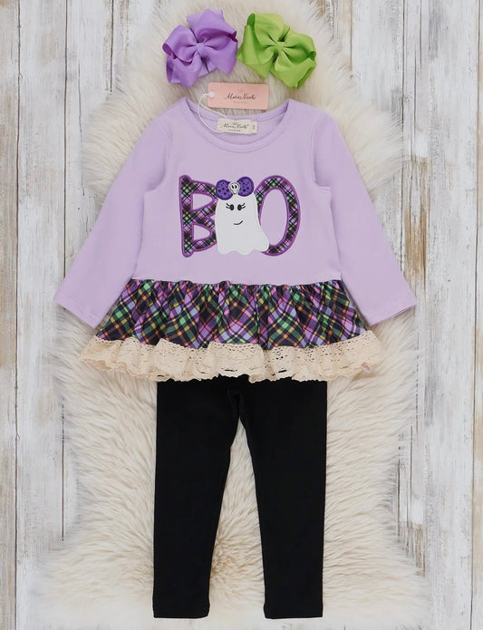 Boo Set