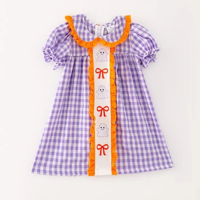 Ghostie Dress