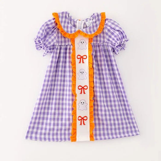 Ghostie Dress