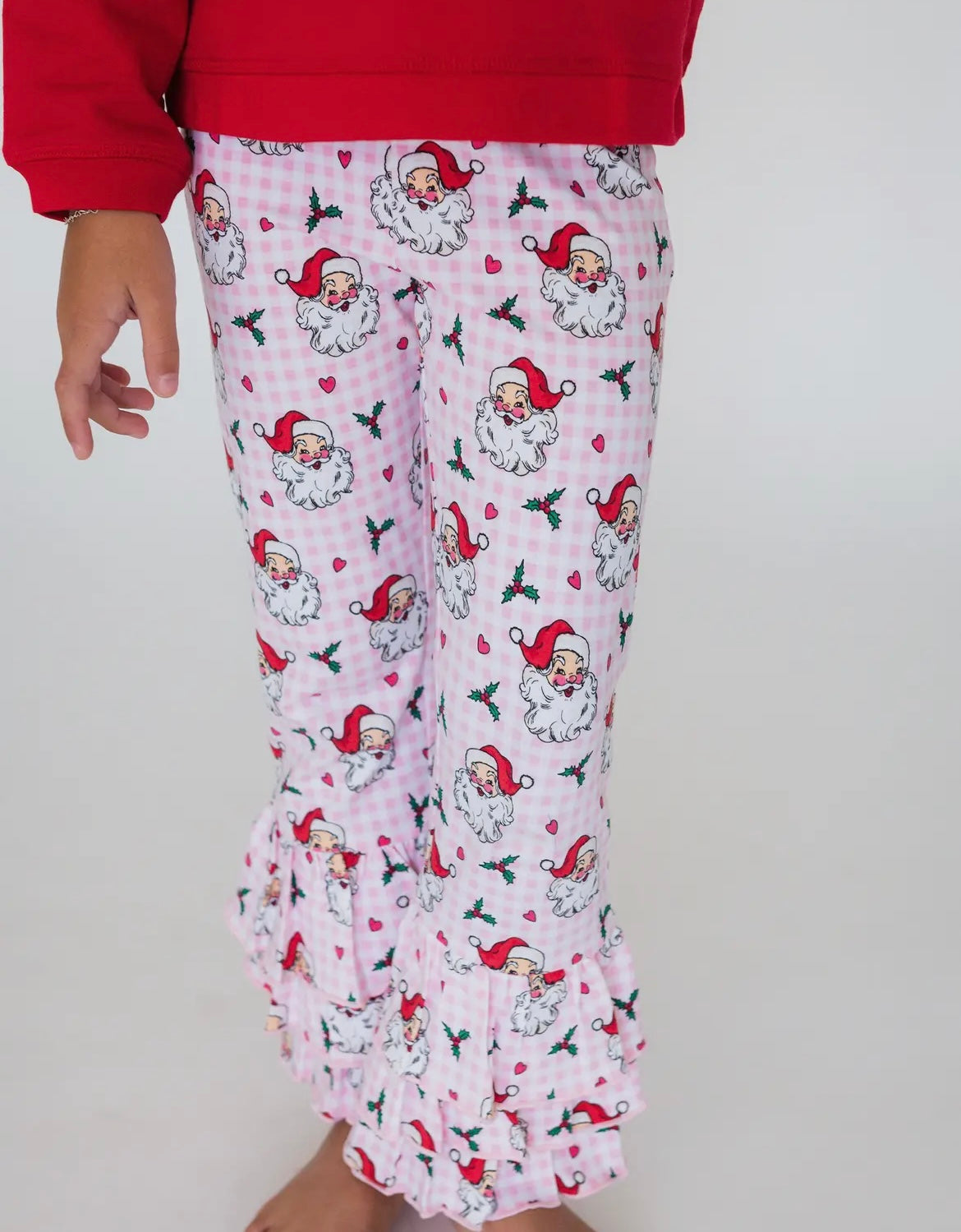 Santa Pants