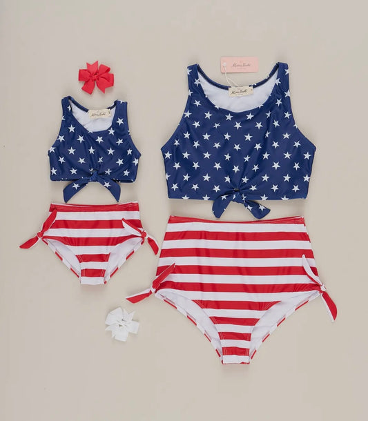 Mom+Me USA Swim