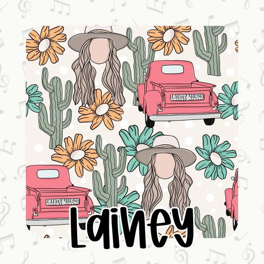 Lainey Preorder Bamboo