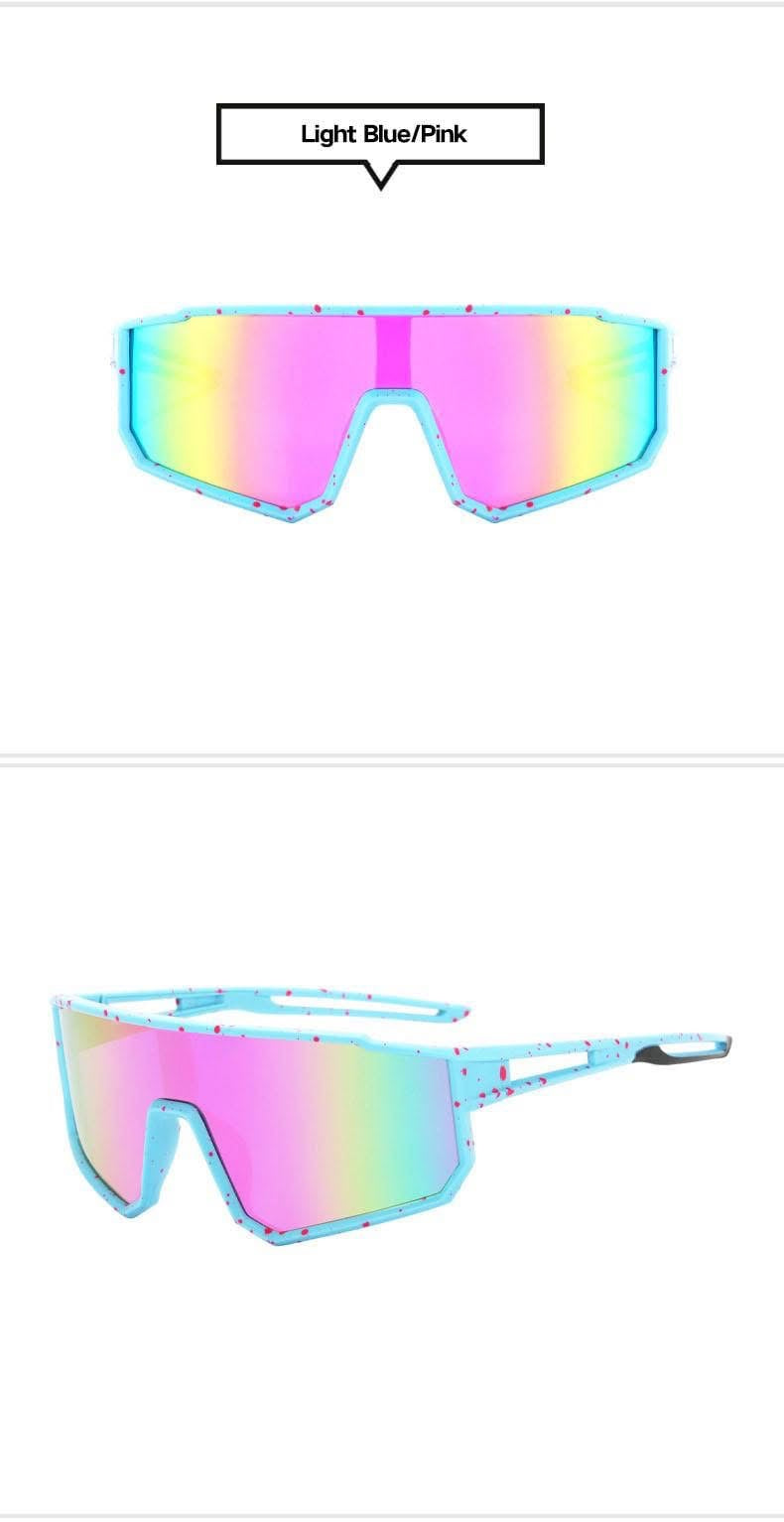 Polarized Sports Sunnies