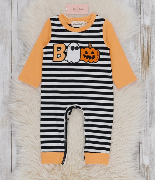 Boo Onesie