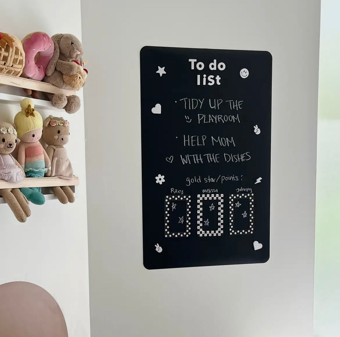 Magic Playwall - Rectangle