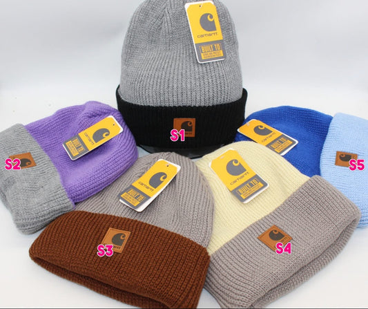 Carhartt Beanies