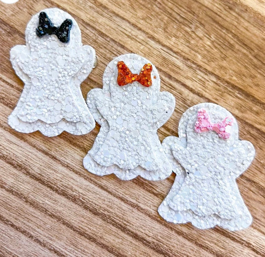 Ghost Clips