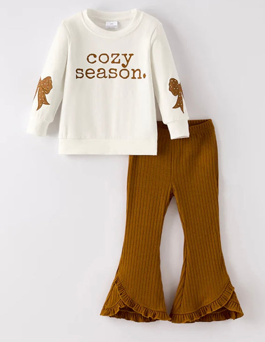 Cozy Season Set