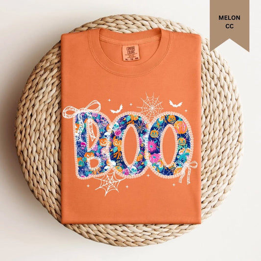 Boo Tee