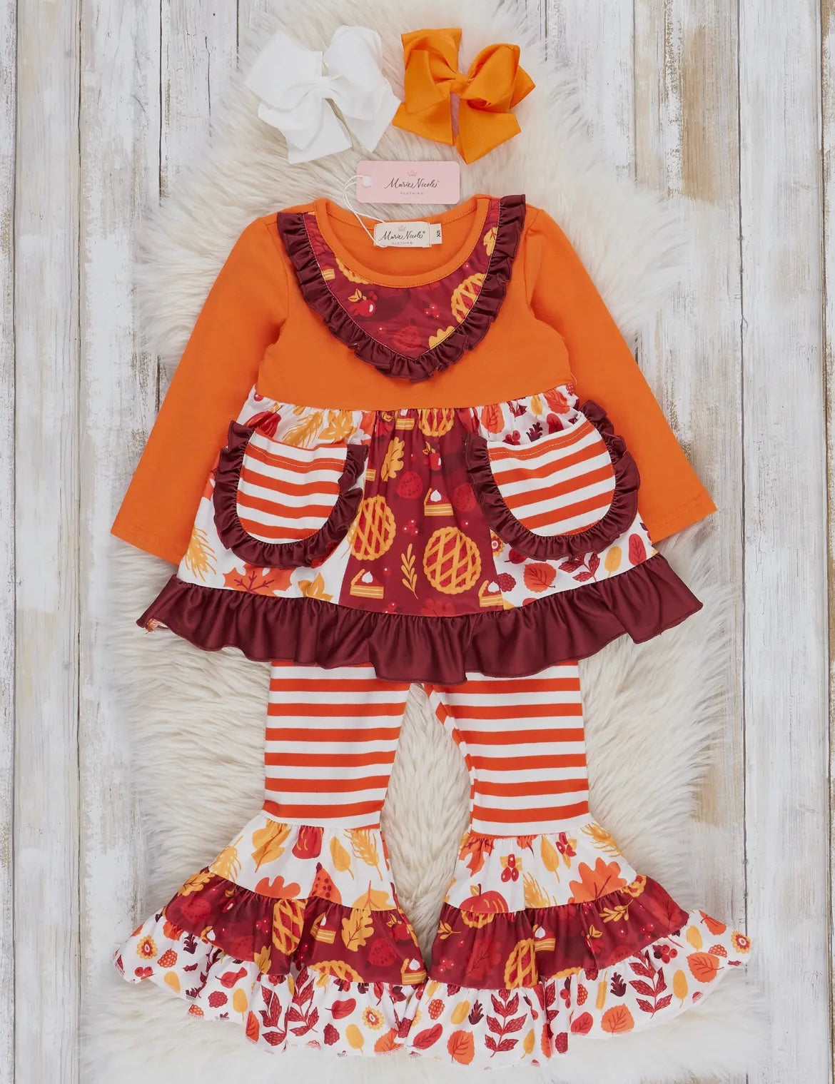 Fall Set