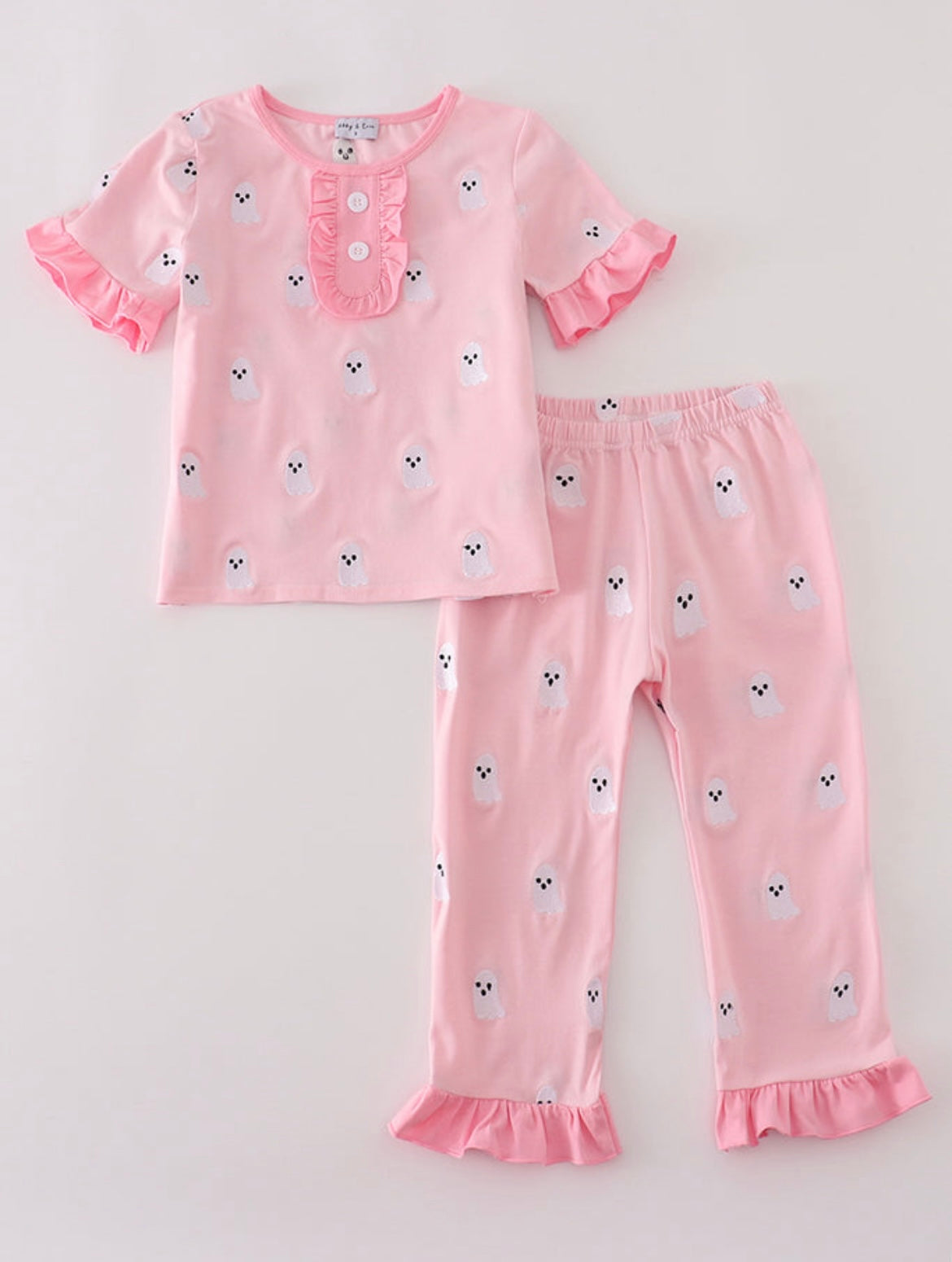 Ghostie Pjs