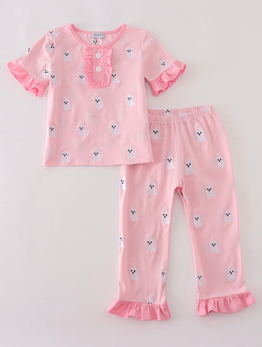 Ghostie Pjs