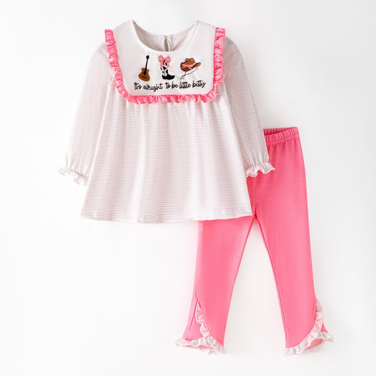 Little Bitty Set