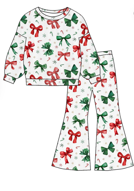 Bows Set