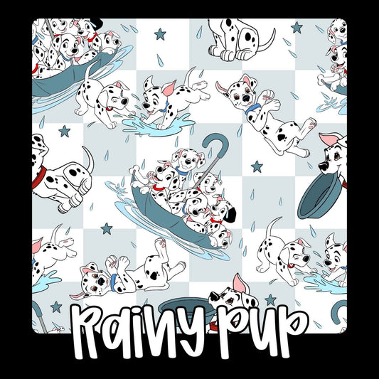 Rainy Pup Preorder Bamboo
