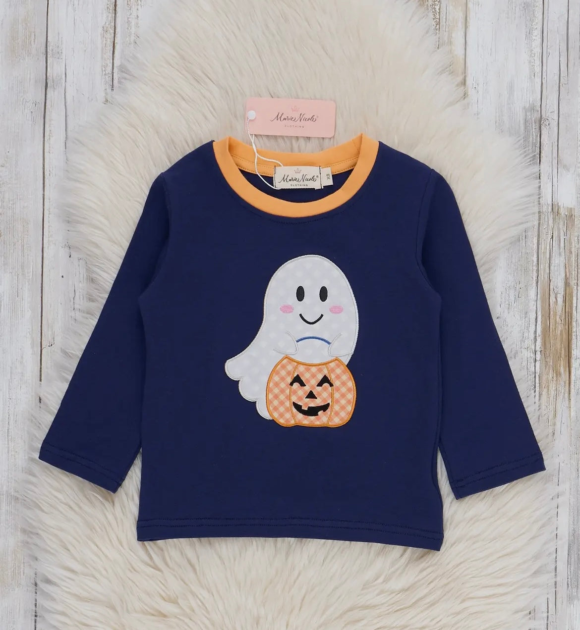 Ghost Top