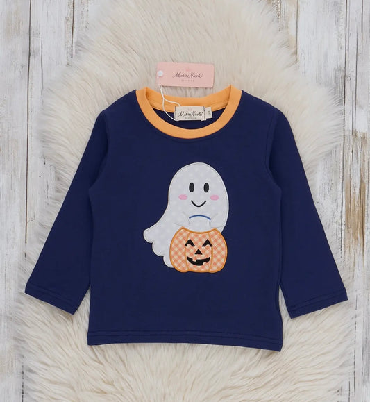 Ghost Top