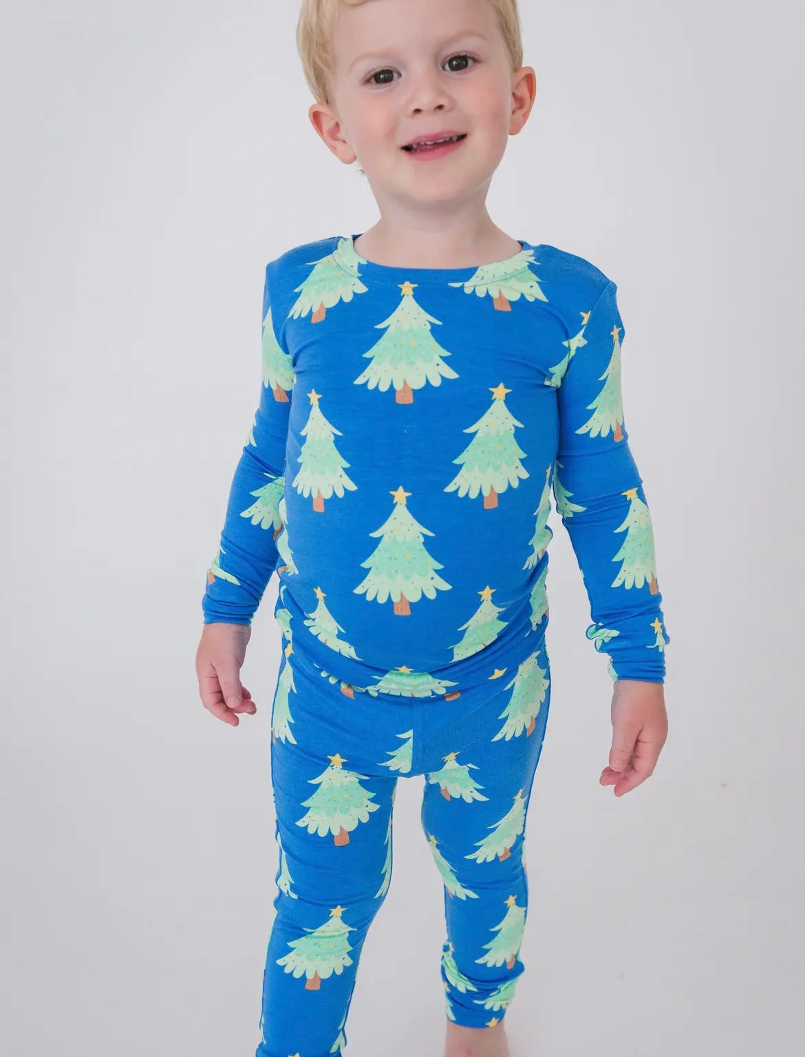 Christmas Tree Pjs