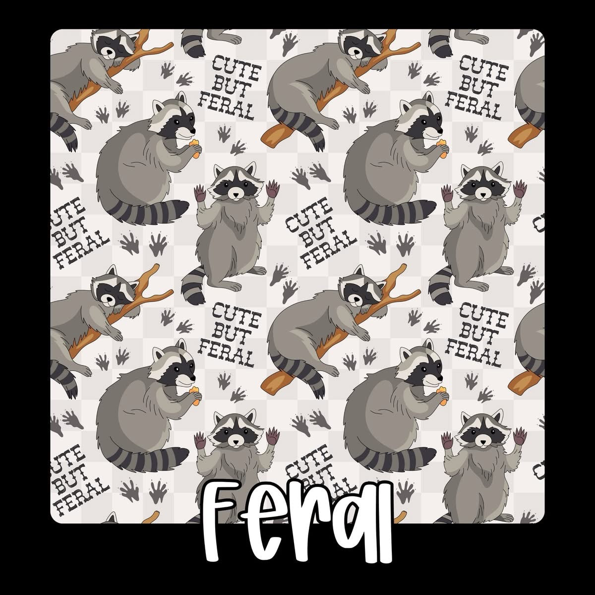 Feral Preorder Bamboo