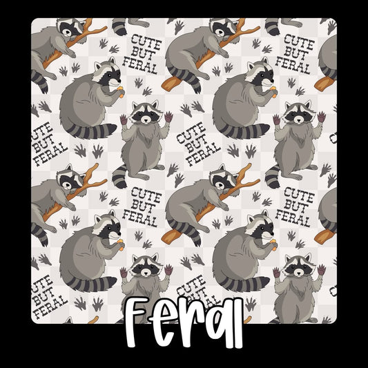 Feral Preorder Bamboo