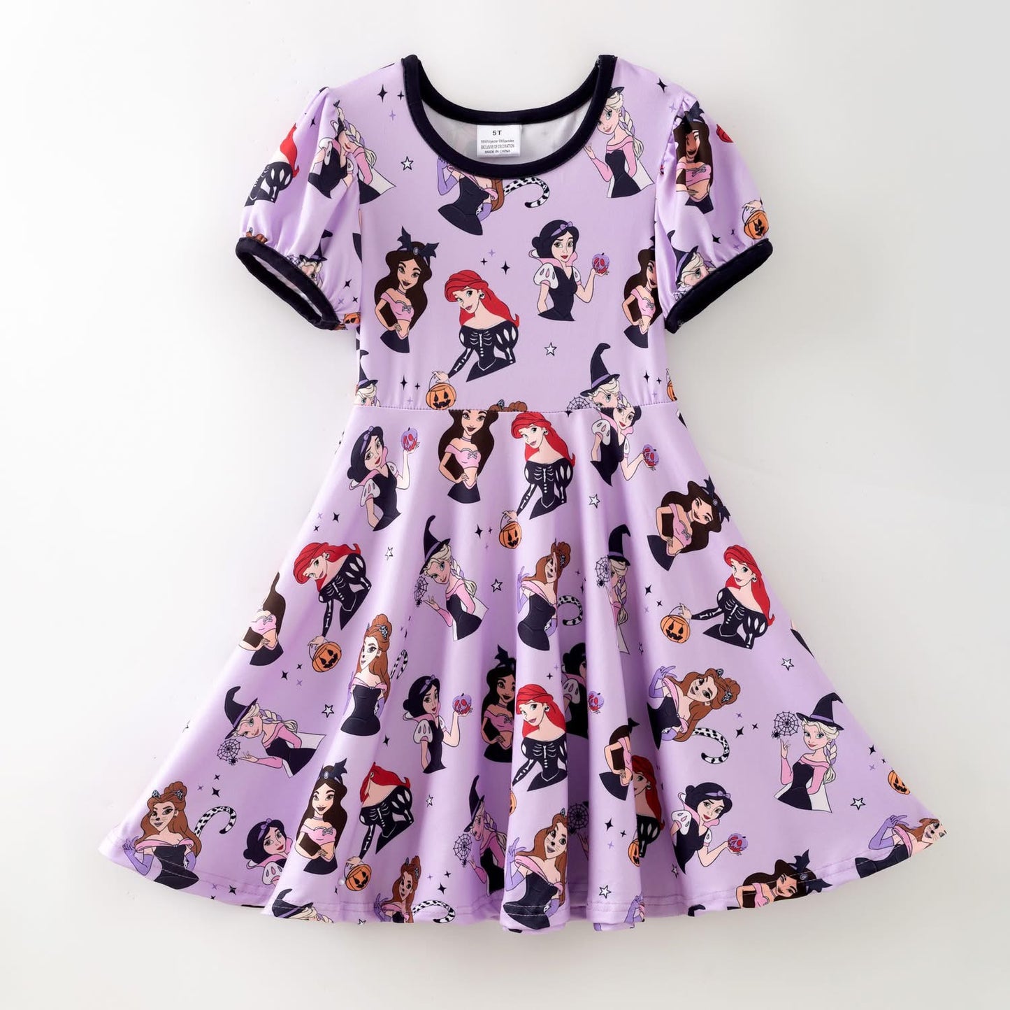 Princess Dress